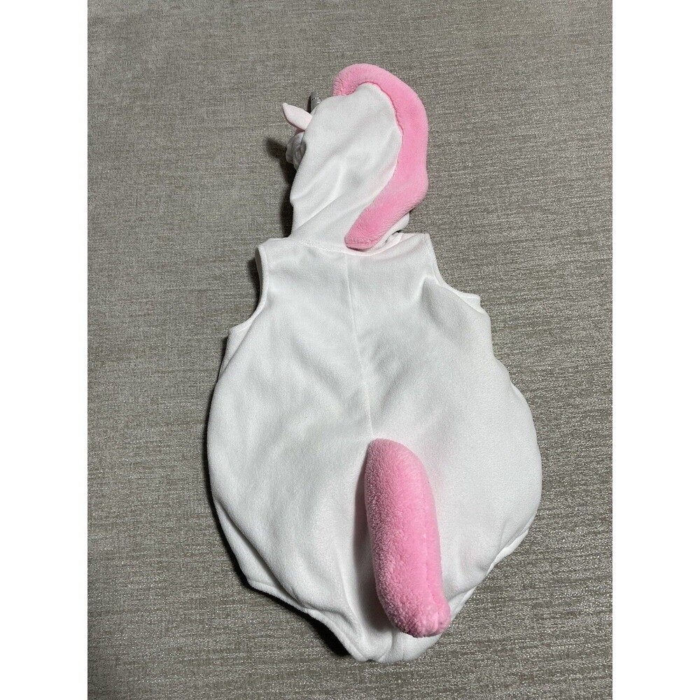 Carter’s Infant Halloween Unicorn Costume 18M One Piece - Picture 7 of 10